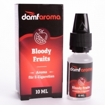 damfaroma Bloody Fruits