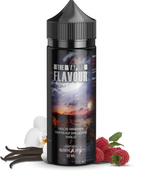 The Vaping Flavour BerryCalypse 10ml Aroma