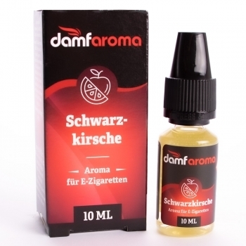 damfaroma Schwarzkirsche